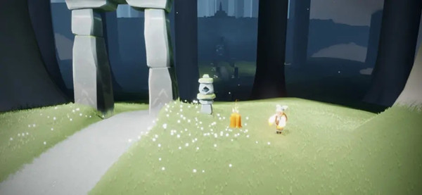 光遇5.24任务怎么做？2022年5月24日每日任务完成攻略[多图]图片4