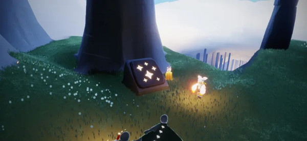 光遇5.24任务怎么做？2022年5月24日每日任务完成攻略[多图]图片5