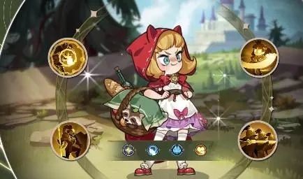 剑与远征索尼娅试炼之地攻略：索尼娅赏金试炼通关路线推荐[多图]图片2