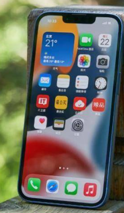 iOS 15.5能不能降级到原来版本