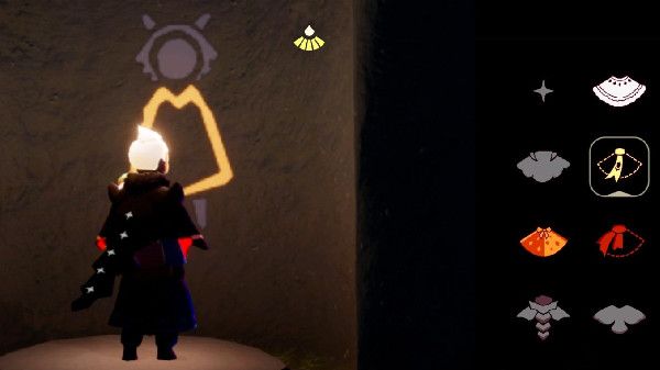 光遇破碎季先祖在什么地方？