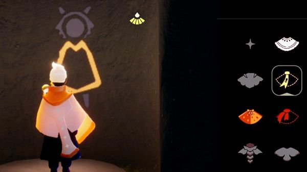 光遇破碎季先祖在哪？破碎季先祖位置及物品兑换一览表[多图]图片2