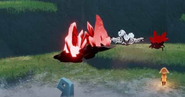 光遇破碎季先祖在哪？破碎季先祖位置及物品兑换一览表[多图]图片4