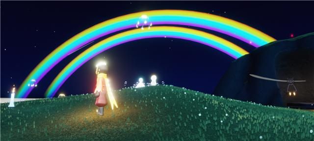 光遇彩虹耳机大概多少钱？