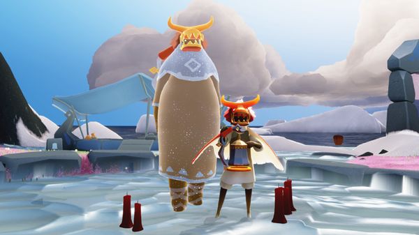 光遇5.26复刻先祖在什么地方？