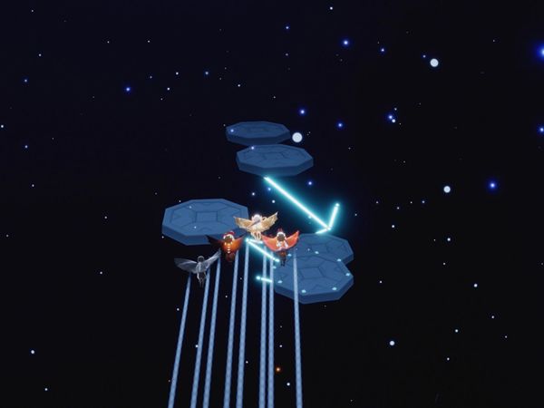 光遇5月26日复刻先祖位置在哪？国际服5.26复刻先祖位置及兑换物品一览表[多图]图片4