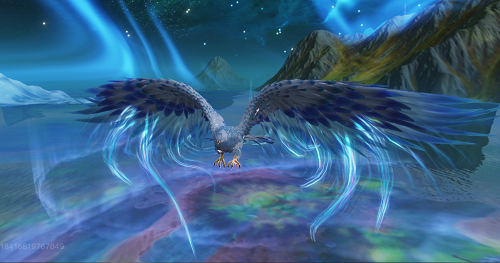 妄想山海鲲化鹏活动怎么玩？