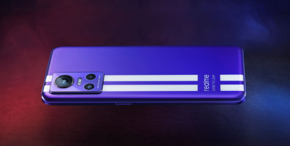 realmegtneo3值得入手吗