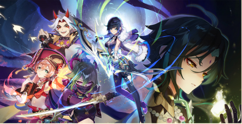 原神私人服务器怎么进？私人服务器开启方法[多图]图片1