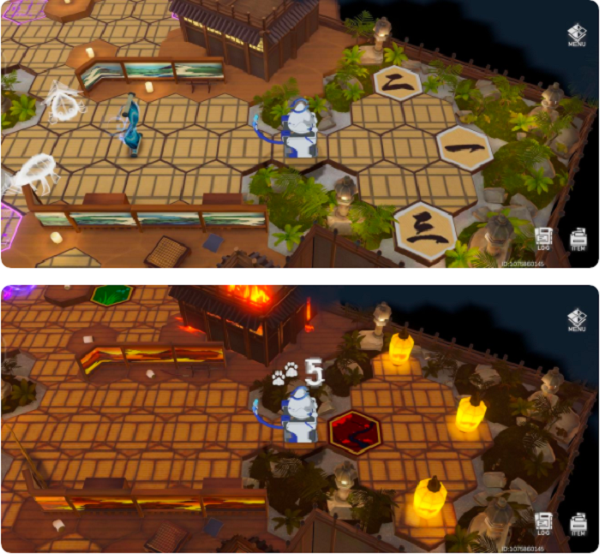 深空之眼因果观测第十关怎么过？