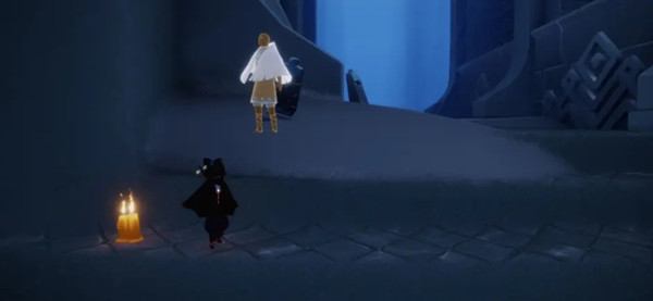 光遇5.27任务怎么做？2022年5月27日每日任务完成攻略[多图]图片4