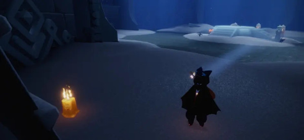 光遇5.27任务怎么做？2022年5月27日每日任务完成攻略[多图]图片5