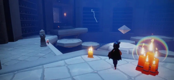 光遇5.27任务怎么做？2022年5月27日每日任务完成攻略[多图]图片6