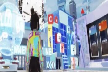 2022淘宝618将上线元宇宙购物怎么参加