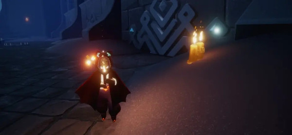 光遇5.27任务怎么完成？2022年5月27日每日任务图文攻略[多图]图片3