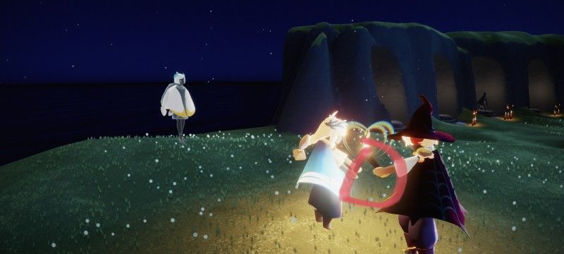 光遇5.28任务怎么做？2022年5月28日每日任务完成攻略[多图]图片1