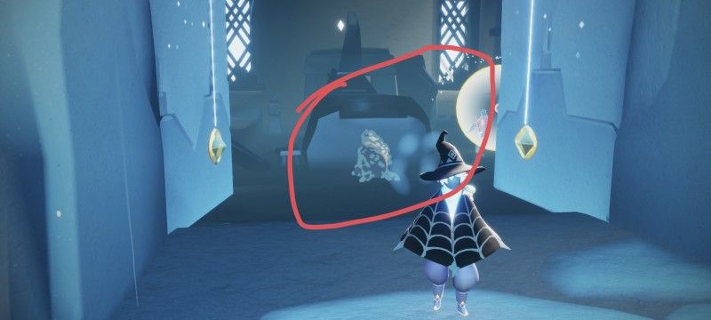 光遇5.28任务怎么做？2022年5月28日每日任务完成攻略[多图]图片2