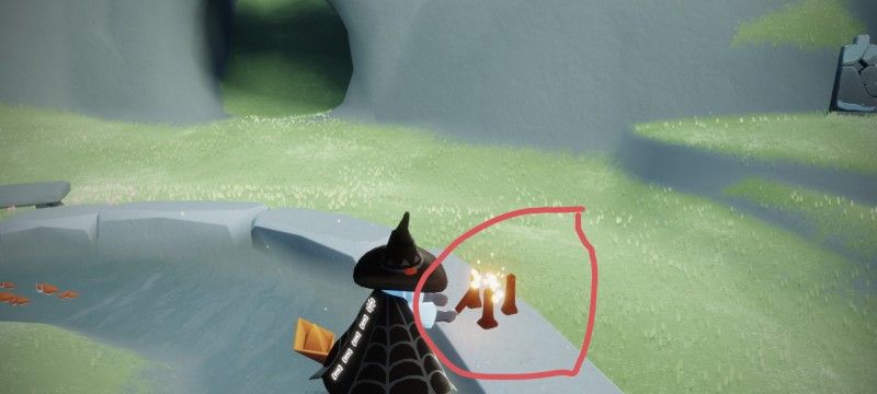 光遇5.28任务怎么做？2022年5月28日每日任务完成攻略[多图]图片3