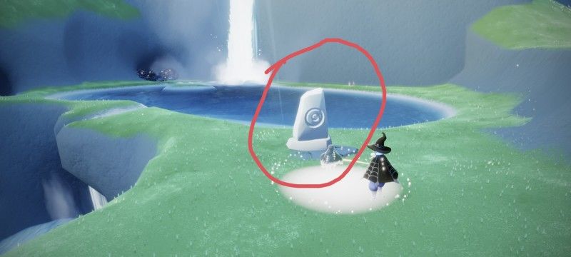 光遇5.28任务怎么做？2022年5月28日每日任务完成攻略[多图]图片4