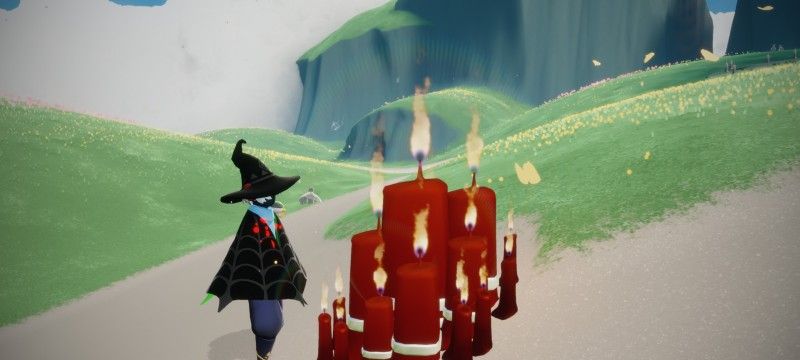 光遇5.28任务怎么做？2022年5月28日每日任务完成攻略[多图]图片6