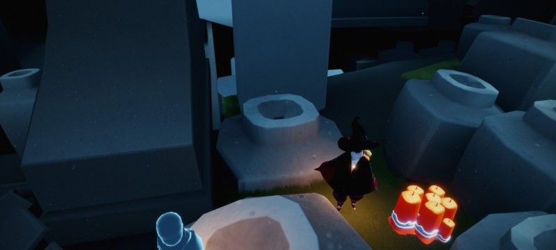 光遇5.28任务怎么做？2022年5月28日每日任务完成攻略[多图]图片8