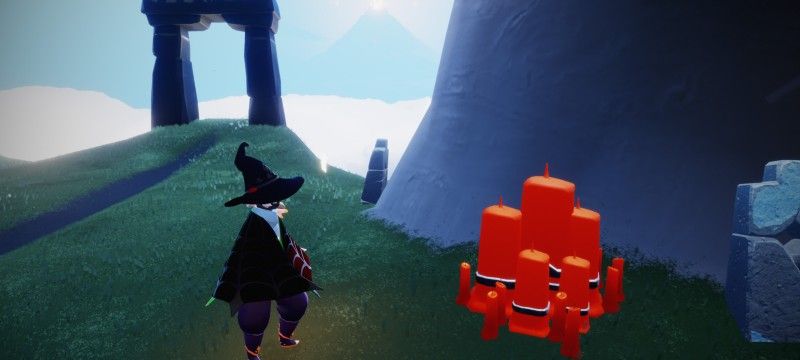 光遇5.28任务怎么做？2022年5月28日每日任务完成攻略[多图]图片9