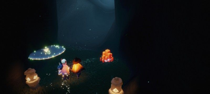 光遇5.28任务怎么做？2022年5月28日每日任务完成攻略[多图]图片10