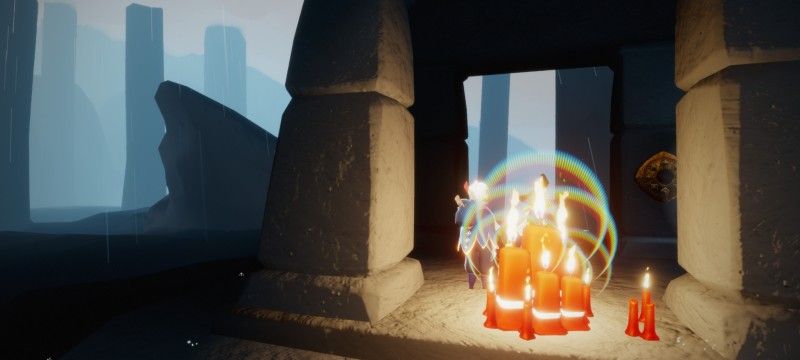 光遇5.28任务怎么做？2022年5月28日每日任务完成攻略[多图]图片11