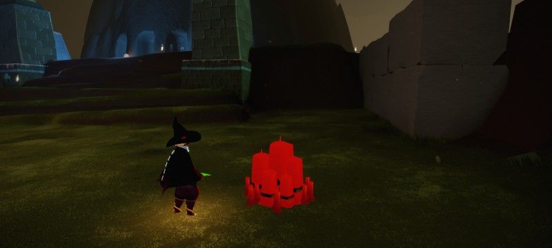 光遇5.28任务怎么做？2022年5月28日每日任务完成攻略[多图]图片12