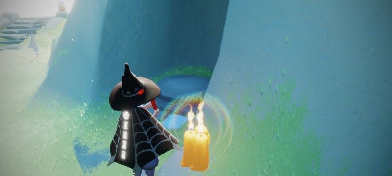 光遇5.28任务怎么做？2022年5月28日每日任务完成攻略[多图]图片15