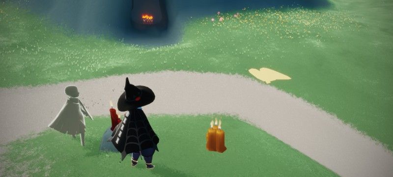 光遇5.28任务怎么做？2022年5月28日每日任务完成攻略[多图]图片17