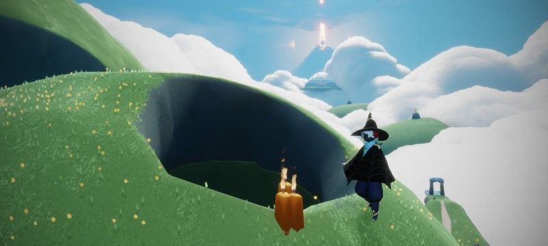 光遇5.28任务怎么做？2022年5月28日每日任务完成攻略[多图]图片18