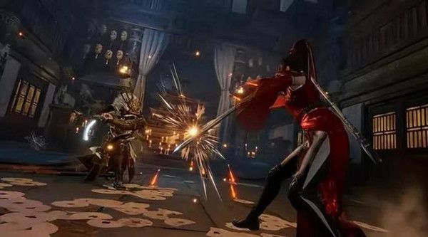 永劫无间振刀机制改了哪些？