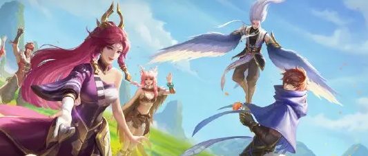 2022王者荣耀端午节未成年可以玩多久