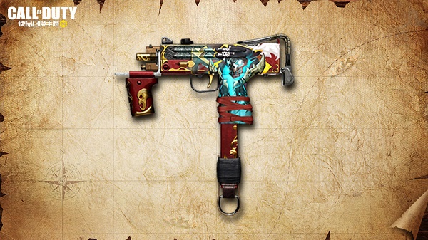 使命召唤手游S3赛季排位奖励一览