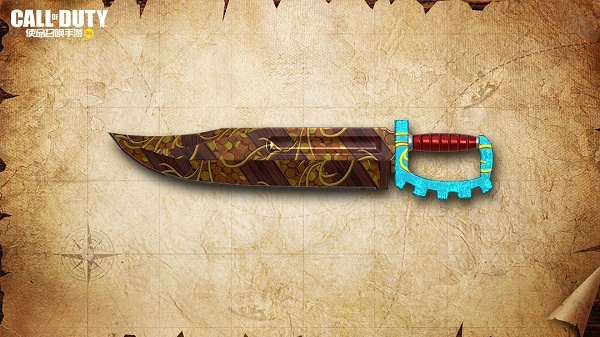 使命召唤手游S3赛季排位奖励一览