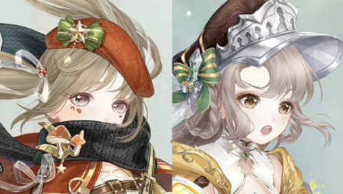 奇迹暖暖魔菇大探险怎么玩？