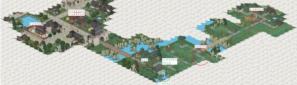 江湖悠悠雾罩此江怎么过？