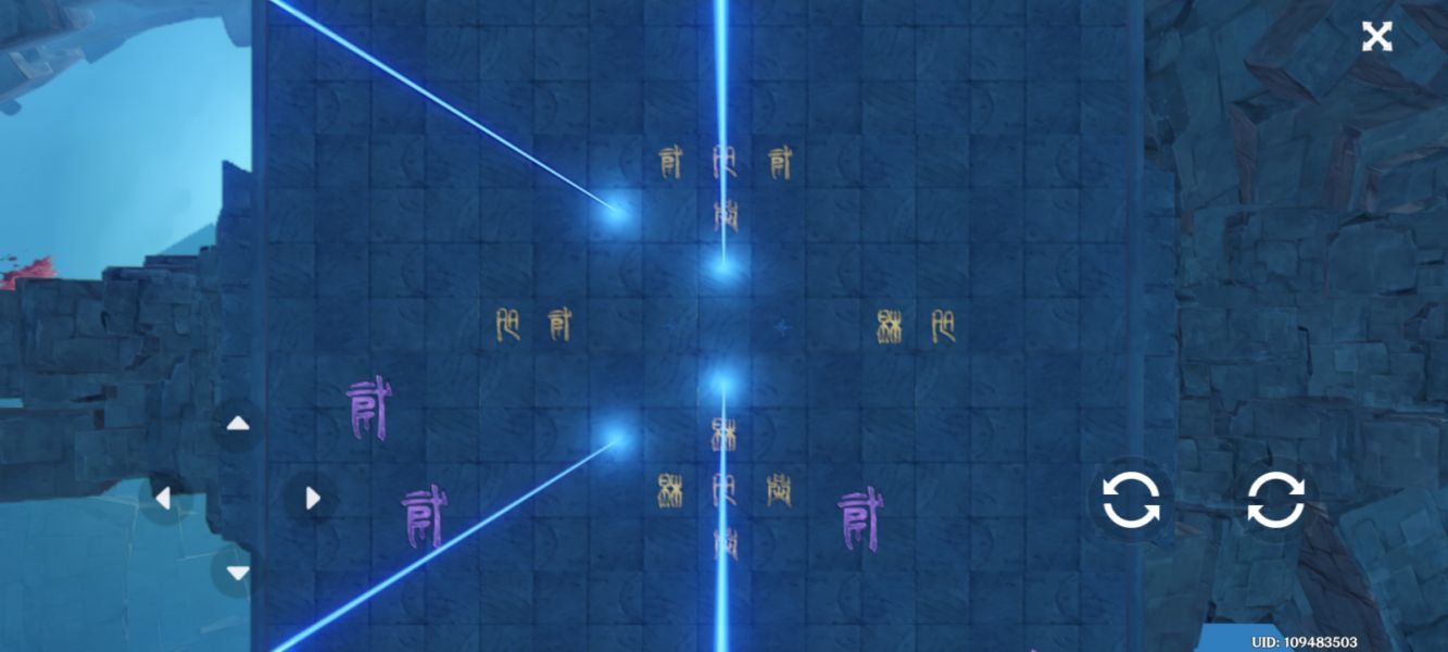 原神机符遁藏之城解密攻略：危机四伏机符遁藏之城任务流程[多图]图片3