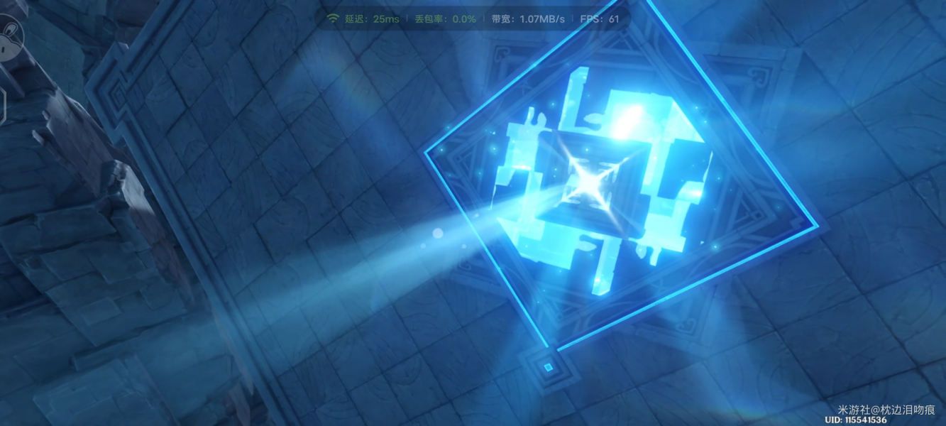 原神危机四伏任务攻略：危机四伏继续向前探索路线分享[多图]图片8