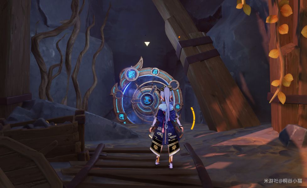 原神迷错幻渺之境攻略：穷途末路迷错幻渺之境通关流程[多图]图片4