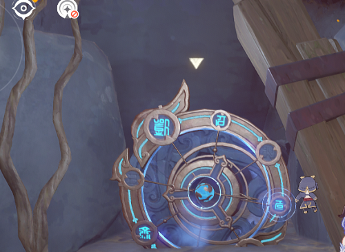 原神太威仪盘怎么解