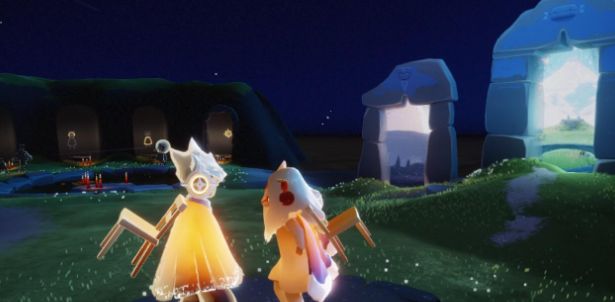 光遇6.3任务如何快速完成？