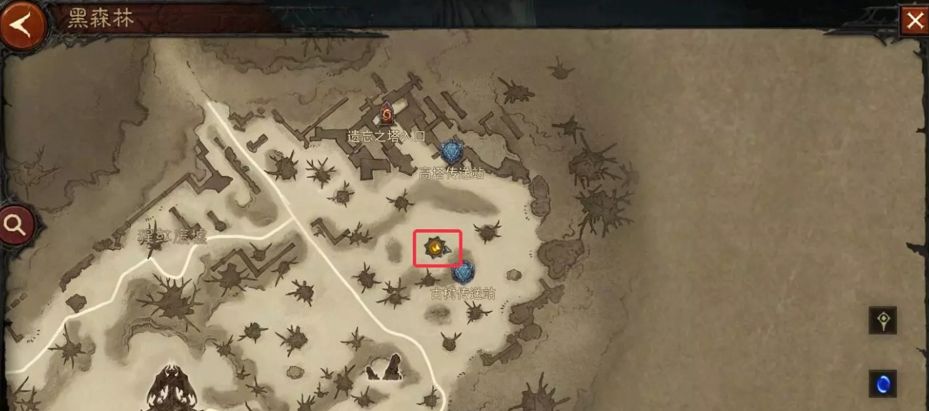 暗黑破坏神不朽国际服区域事件怎么玩？