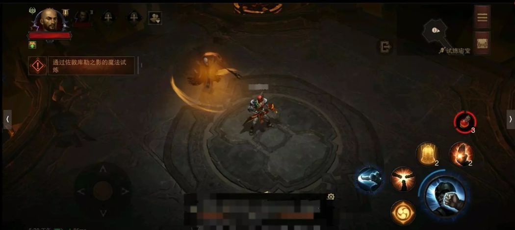 暗黑破坏神不朽国际服区域事件是什么？国际服区域事件玩法介绍[多图]图片6