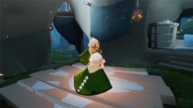 光遇端午节粽子斗篷怎么获得？