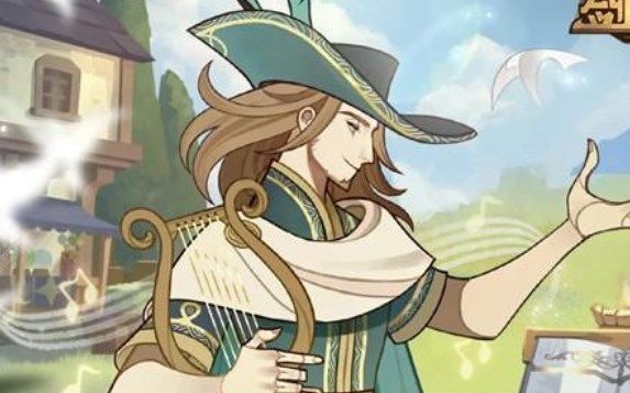 剑与远征6月3日诗社竞答答案是什么？