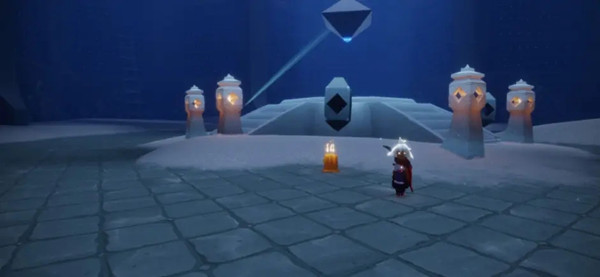 光遇6.6任务怎么做？2022年6月6日每日任务完成攻略[多图]图片4