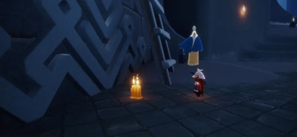 光遇6.6任务怎么做？2022年6月6日每日任务完成攻略[多图]图片5