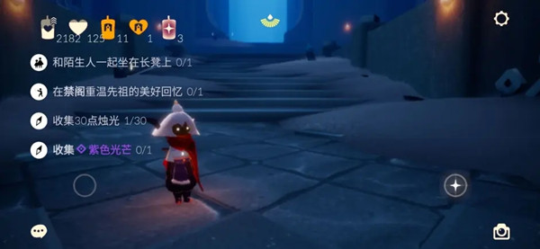 光遇6.6任务如何快速完成？